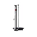Rocholz Système de support de coupe, vertical, rouleaux-Ø 800 mm/largeur de coupe 1600 mm
