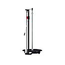 Rocholz Système de support de coupe, vertical, rouleaux Ø 800 mm/largeur de coupe 1800 mm