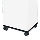 Rodízios direccionais para caixote do lixo Big- Box