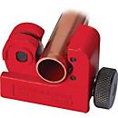Rohrabschneider MINICUT 6-22mm Cu,Ms,AL,dünnwandige