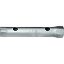 Rohrsteckschlüssel 26 R SW 46x50mm L.235mm Bohrungs-D.21,0mm