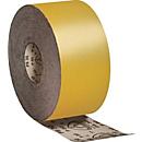 Rol schuurpapier PS 30 D 115mm K.100 f.vernis/lak/vulmiddel