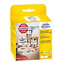 Roletiketten Avery, bijzonder grote kleefkracht, 19 x 64 mm, 450 stuks