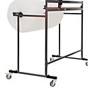 Roll holder with cutting device, mobile, 1500 mm