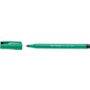 Roller Ball R 50 Pentel, noir