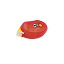 Roller de colle Compact Pritt, permanent ou non-permanent, dimensions du ruban 8,4 mm x 10 m, non permanent,
