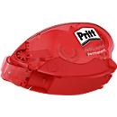 Roller de colle permanent Refill Pritt, rechargeable, adhérent, recyclable