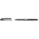 Roller Frixion Point, noir, 12 p.