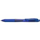 Roller gel EnerGel BL 110 Pentel®, 12 p., bleu