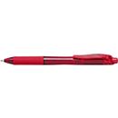 Roller gel EnerGel BL 110 Pentel®, 12 p., rouge