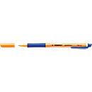 Roller PointVisco® STABILO®, bleu, 10 p.