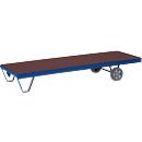 Roller table top, 1200 x 800 mm, 3000 kg