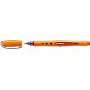 Roller worker® STABILO®, rouge