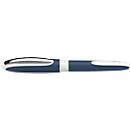 Rollerbalpen Schneider One Change, Ultra-Smooth-punt, onuitwisbaar, groen