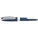 Rollerbalpen Schneider One Change, Ultra-Smooth-punt, onuitwisbaar, zwart