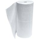 Rollos de fieltro aglutinante FIRST, 166 l, 1 capa, 1 rollo, blanco