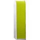 Rolluik voor hoge kast B 500 mm, groen
