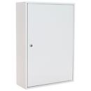 Rottner Armoire à clés à une porte S 200 Serrure à cylindre