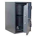 Rottner brandwerende documentenkluis FireHero 65 dubbelbaard slot