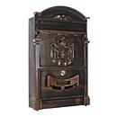 Rottner Briefkasten Ashford Antique