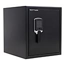 Rottner Coffre-fort ignifuge FIRE DATA 60 Serrure électronique noire