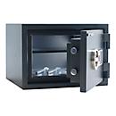 Rottner coffre-fort ignifuge pour documents FireHero 30 serrure électronique