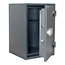 Rottner coffre-fort ignifuge pour documents FireHero 65 serrure électronique