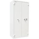 Rottner feuersicherer Stahlbüroschrank S2 Office 3 Fire Elektronikschloss Premium