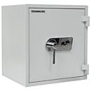 Rottner feuersicherer Wertschutzschrank Sicherheitsklasse EN 1 Opal Fire OPD-55 Premium Doppelbartschloss