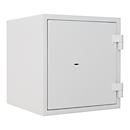Rottner fireproof safe Fire Safe 40, 33 l, S2, fire protection up to 30 min, double-bit lock, steel, light gray