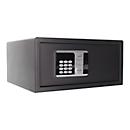 Rottner furniture safe RFID Lap, with RFID electronic lock, W 430 x D 310 x H 195 mm, 26 liters, anthracite