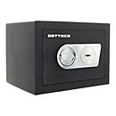 Rottner safe Toscana 26 dubbelbaard slot