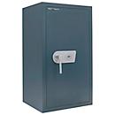 Rottner Samoa 85 safe, double-bit lock, EN 0, 102 liters, steel, anthracite