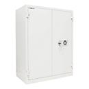 Rottner Stahlbüroschrank Office 2 Premium Elektronikschloss