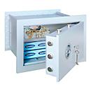 Rottner Wandtresor Stone SE 45 Premium Zahlenkombinationsschloss