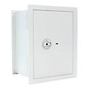 Rottner Wandtresor Stone SE 65 Premium Doppelbartschloss