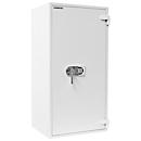 Rottner Wertschutzschrank Diamant Fire Premium PO130, Elektronikschloss, EN 2, feuerfest bis 30 min, 242 Liter, Stahl, lichtgrau
