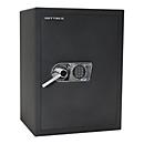Rottner Wertschutzschrank Toscana 65 Elektronikschloss, Sicherheitsklasse EN 1