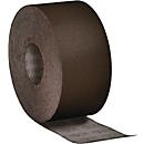 Rouleau de toile abrasive KL 361JF 115mm K.320 pour MET Corindon KLINGSPOR