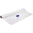 Rouleau pour whiteboard « Wrap up » Legamaster, magnétique, autocollant, blanc, l. 1500 x H 1010 mm