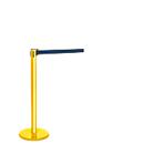 RS- GUIDESYSTEMS® Belt Post GL 45 Amarelo, incl. cinto