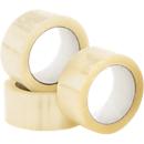 Ruban adhésif d’emballage Classic, transparent, 6 rouleaux