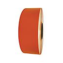 Ruban de marquage au sol Supreme V DuraStripe - l. 50 mm x L 30 m - orange