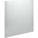Rückwand-Element für Grundregal/Anbauregal ORDO Industry, multifunktional, magnethaftend, B 1250 x H 1250 mm, Stahl, verzinkt