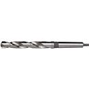 RUKO Spiralbohrer DIN 345 Typ N, Ø 18,5 mm, HSS-Co5 MK2, L 233 mm, 6xD Bohrtiefe