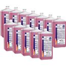 Sabonete creme Douxan.