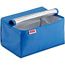 Sac réfrigérant pour bacs pliants Square Sunware, 24 litres