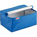 Sac réfrigérant pour bacs pliants Square Sunware, 32 litres