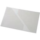 Sac transparent, autocollant, triangle 20 p.
