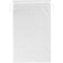 Sachet à cordelette, 400 x 300 mm, 1000 p.